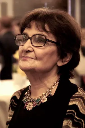 Lana Gogoberidze
