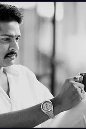 Sandeep Madhav
