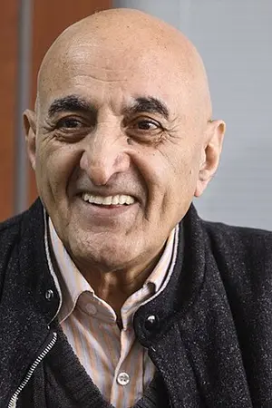 Davoud Shabani Nasr