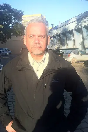 Celso Loureiro Chaves