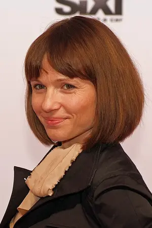 Даниэла Пройс