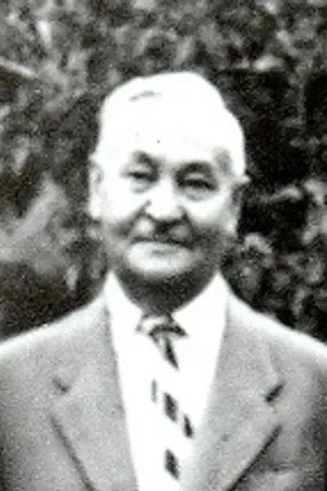 Кербабаев, Берды Мурадович