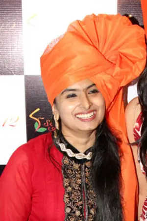 Swapna Patker