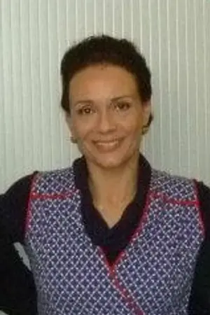 Carla Andrino