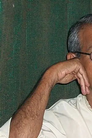 C. Radhakrishnan