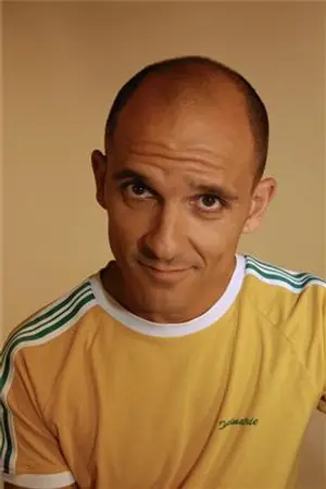 Carl Barron