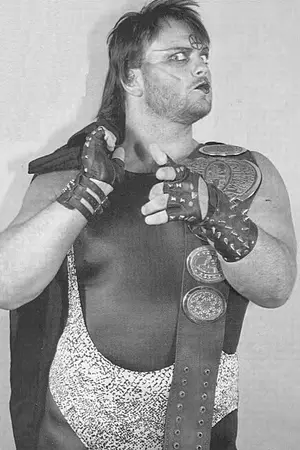 Maxx Payne
