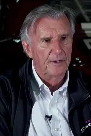 Wilson Fittipaldi