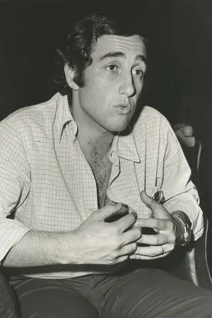 José Carlos Pace
