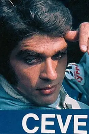 François Cevert