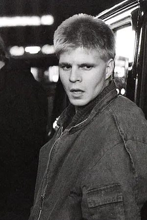 Kåre Mölder