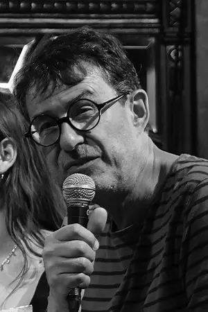 Jean-Charles Fitoussi