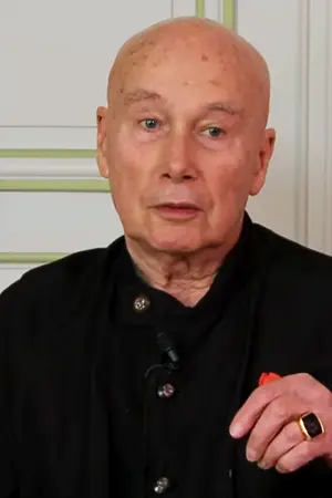 Gabriel Matzneff