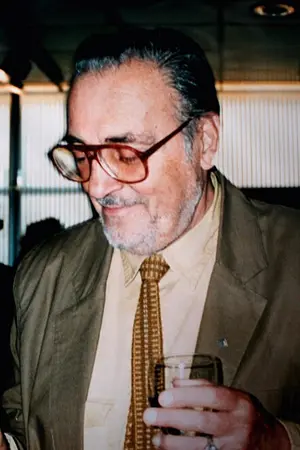Bob Verstraete