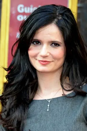Salomé Lelouch