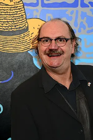 Armand Strainchamps