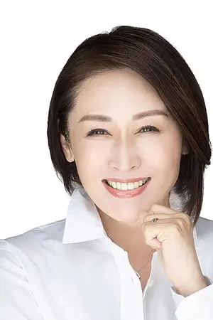 Junko Mihara
