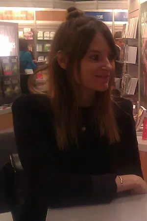 Stéphanie Lapointe