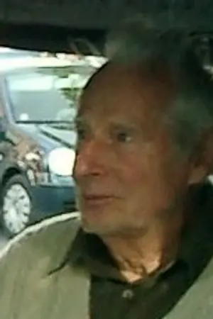 Arne Næss