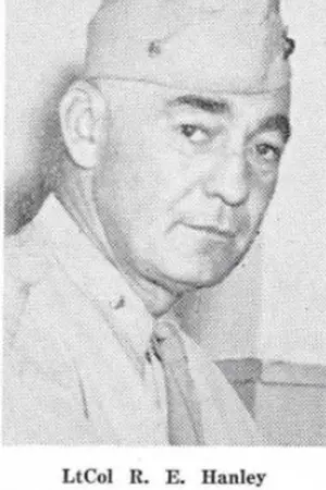 Dick Hanley