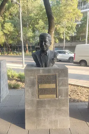 Luis Demetrio