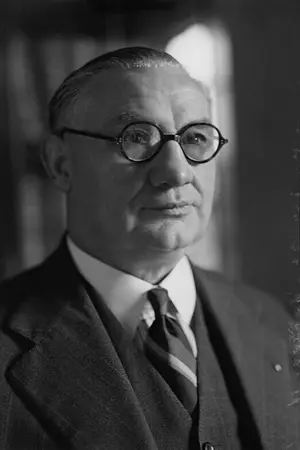 Эрнст Бевин