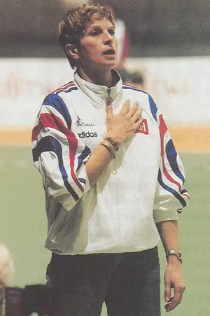 Carole Martin