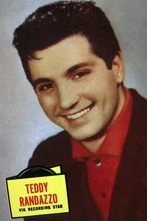 Teddy Randazzo