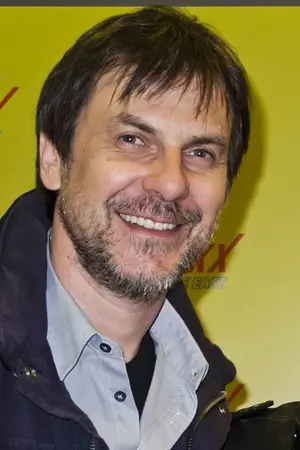 Boris T. Matić