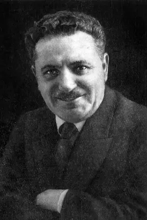 Hovhannes Abelian