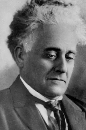 Alexander Shirvanzade