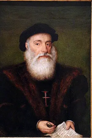 Vasco da Gama