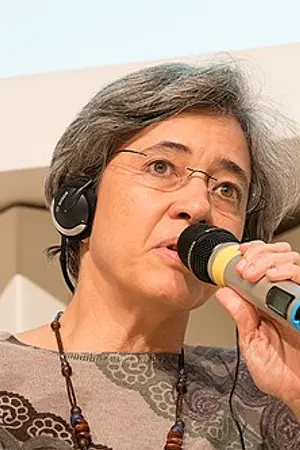 Beatriz Bracher