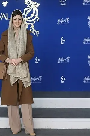 Pardis Pourabedini