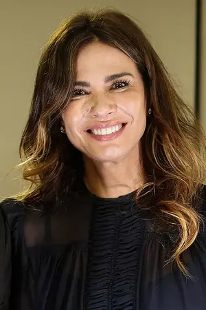 Luciana Gimenez