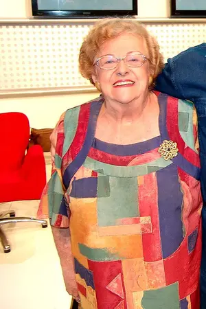 Etty Fraser