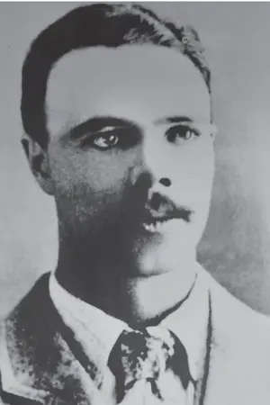 Jim Corbett