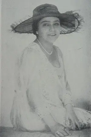 Grete Ly