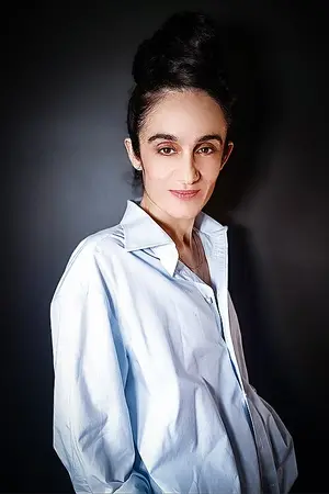 Rinat Matatov