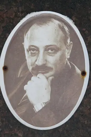 Mark Samoilov