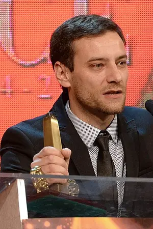 Sergio Surraco