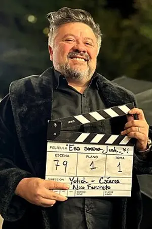 Hugo Armoa