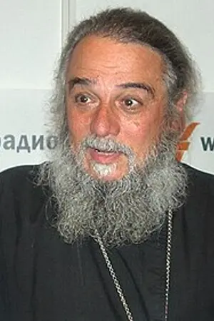 Михаил Викторович Ардов