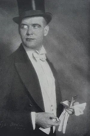 Alexander Antalffy