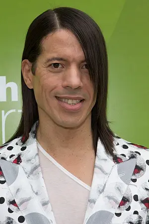 Jorge González