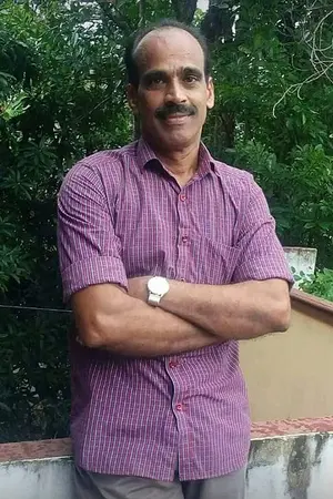 Pappan Narippatta