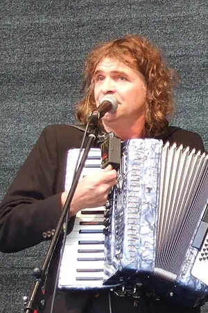 Hans-Eckardt Wenzel