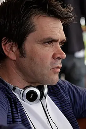 Antoine Santana