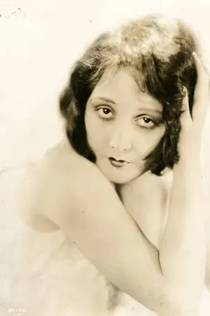 Audrey Ferris
