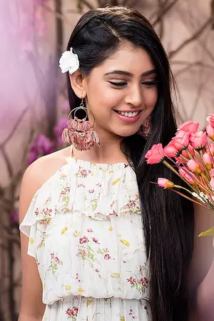 Niti Taylor